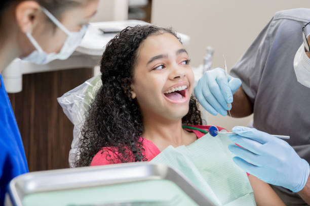 Best Emergency Cosmetic Dentistry in Westwood, MI