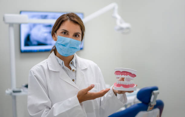 Best Orthodontic Emergency Dentist in Westwood, MI