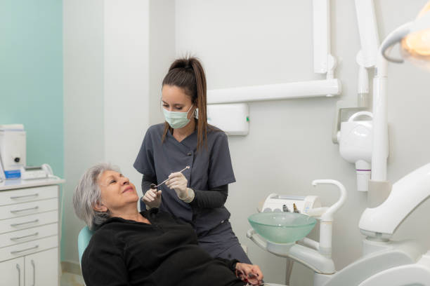 Best Emergency Dentist for Lost Fillings or Crowns in Westwood, MI