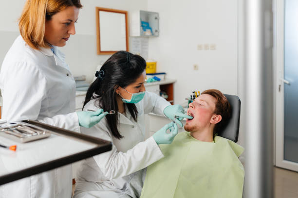 Best Weekend Emergency Dentist in Westwood, MI