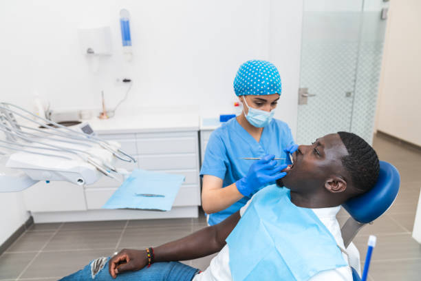Best Broken or Cracked Tooth Emergency Dentist in Westwood, MI